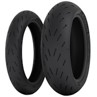 Michelin Power RS+ - 180/60 17 (75W)