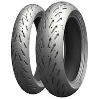 Michelin Road 5 GT - 190/55 17 (75W)