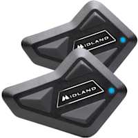 Midland BT Mini Intercom - Twin