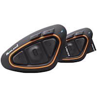 Midland BTX1 Pro S - Twin