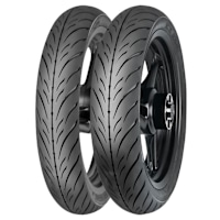 Mitas MC-25 Bogart - 130/70 17 (62S)