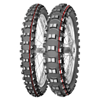 Mitas Terra Force MX Sand - 120/80 19 (63M)