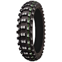 Mitas C-18 Eagle Super Light - 110/90 19 (62M)