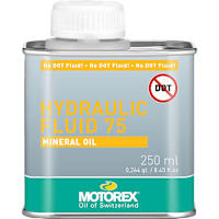 Motorex Mineral Hydraulic Fluid 75