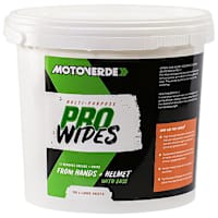 Motoverde Pro Wipes