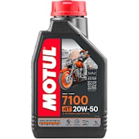 Motul - 7100 20W-50 4T