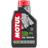 Motul Fork Oil Expert - Medium 10W