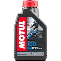 Motul - 100 Motomix 2T
