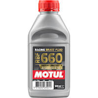 Motul - RBF 660 Factory Line 500ml