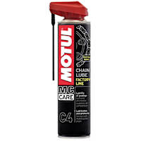 Motul C4 Chain Lube Factory Line - 400ml