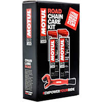 Motul Chain Care Pack
