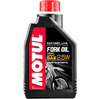 Motul - Fork Oil Factory Line Very Light 2.5W