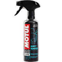 Motul E7 Insect Remover - 400ml