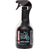Motul E2 Motowash - 1 Litre