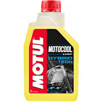 Motul Motocool Expert - 1 Litre