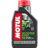 Motul - Scooter Expert 2T
