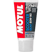 Motul - Scooter Gear Oil 80W-90 150ml