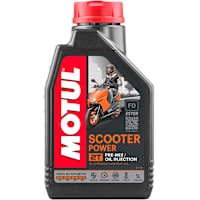 Motul - Scooter Power 2T