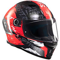 MT Stinger 2 - Ardent Gloss Red