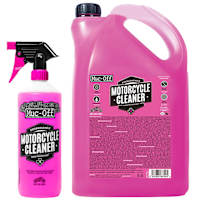 Muc-Off Nano-Tech Bike Cleaner
