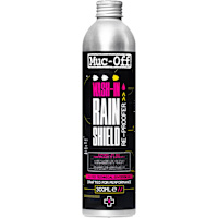 Muc-Off Wash-In Rain Shield Re-Proofer - 300ml