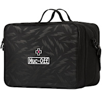 Muc-Off Moto Essentials Valet Kit