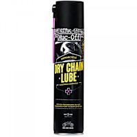Muc-Off Motorcycle Dry Chain Lube - 400ml