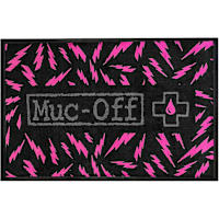 Muc-Off Ridiculously Absorbent Floor Mat