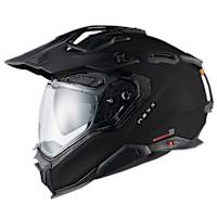 Nexx X.WED3 - Plain Black MT