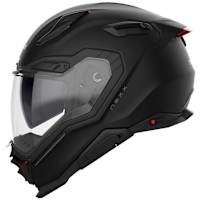 Nexx X.WST3 - Plain Black 