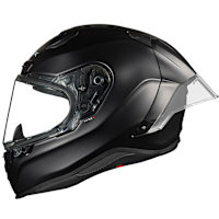 Nexx X.R3R - Plain Black MT