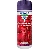 Nikwax Down Proof
