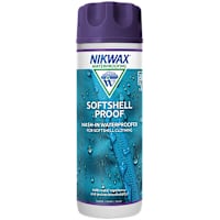 Nikwax Softshell Proof