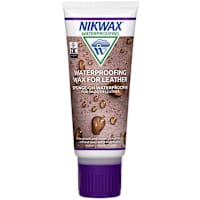 Nikwax Waterproofing Cream Wax For Leather - Neutral