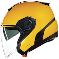 Nolan N40-5 Classico - Yellow
