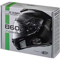 Nolan B602 X Series N-Com