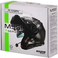 Nolan M951 X Series N-Com