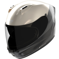 Nolan N60-6 Vern Speciale - Black / Anthracite / Cream