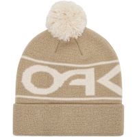 Oakley Factory Cuff Beanie - Sand