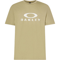 Oakley O Bark 2.0 T-Shirt - Pebble