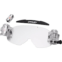 Oakley O Frame® 2.0 Pro MX Roll-Off System Kit