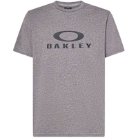 Oakley O Bark 2.0 T-Shirt - Athletic Grey