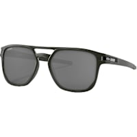 Oakley Latch Beta Sunglasses - Marc Marquez Matt Olive / Prizm Black Lens