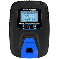 Oxford Oximiser 900 - 888 Anniversary Edition