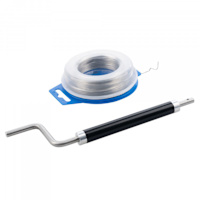 Oxford Lock Wire Kit