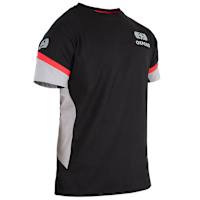 Oxford Racing T-Shirt - Black
