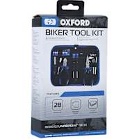 Oxford Biker Toolkit