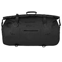 Oxford Aqua T30 Roll Bag - Black