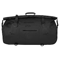 Oxford Aqua T70 Roll Bag - Black