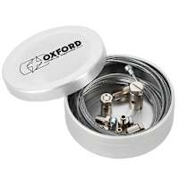 Oxford Cable Repair Kit